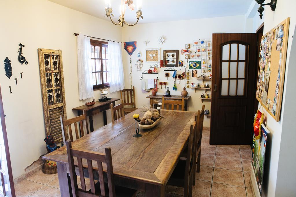 Casa Do Gil Cama E Cafe Bed & Breakfast - Rio de Janeiro — Photos 2