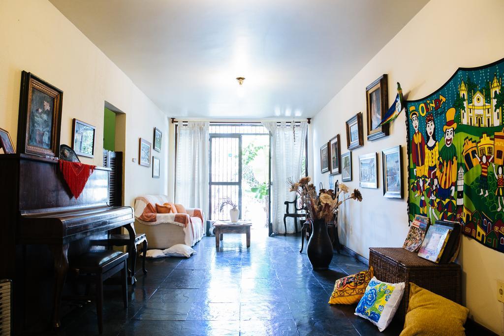 Casa Do Gil Cama E Cafe Bed & Breakfast - Rio de Janeiro — Photos 3